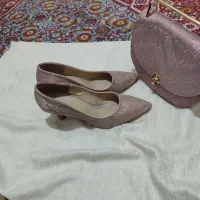 کیف و کفش