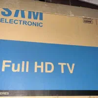 تلویزیون ۵۰ سام|تلویزیون و پروژکتور|قره ضیاالدین, |دیوار