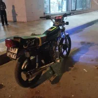احسان 150cc
