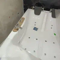 جکوزی دو نفره نو نو