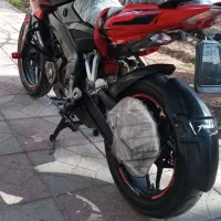 na200تمیز|موتورسیکلت|ورامین, ورامین|دیوار