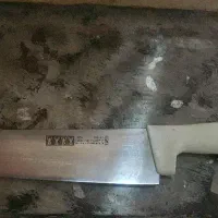 چاقو قصابی فورمن اصل آلمانی