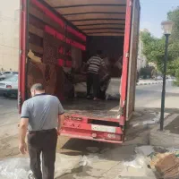 نیسان بار و باربری کوردستان بااکیپ کورد۱۰۰٪تضمینی|خدمات حمل و نقل|اهواز, نادری|دیوار
