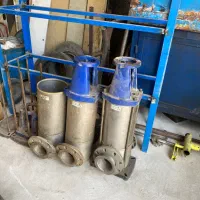 تعمیر پمپ آب در اهواز|خدمات پیشه و مهارت|اهواز, کیانپارس |دیوار