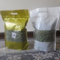 سبزی یا تره کوهی (شورک)