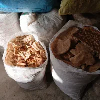 نان خشک