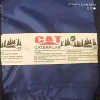 کیسه خواب کاترپیلار کاملا نو|کوهنوردی و کمپینگ|محمودآباد, |دیوار