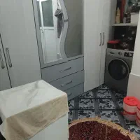رهن خونه تمیز و بازسازی شده طبقه اول(همکف)سبلان|اجارهٔ خانه و ویلا|تهران, سبلان (لشگر)|دیوار