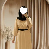 پیراهن لینن فروش ویژه|لباس|رشت, شهرک شهید مفتح|دیوار