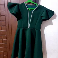 لباس دخترانه