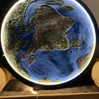 طراحی وساخت دکورهای پاپیه ماشه.کاردست خاص وسفارشی|تابلو، نقاشی، عکس|کرمانشاه, |دیوار