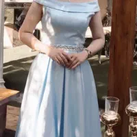 لباس مجلسی زنانه دخترانه