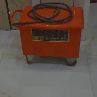 تمیز و سالم|ابزارآلات|اهواز, کوی مهدیس|دیوار