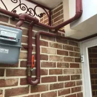 تغییرات لوله کشی گاز،سردوگرم،فاضلاب‌ با 20٪ تخفیف|خدمات پیشه و مهارت|تبریز, |دیوار