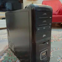 کامپیوتر کم کار کامل