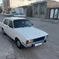 پیکان 83|خودرو سواری و وانت|یاسوج, |دیوار