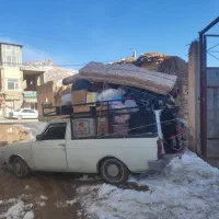 وانت بار کرایه ای  تلفنی