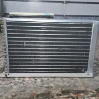 کولراوجنرال 24هزارگازفابریک درحدکارتن ضمانتی
