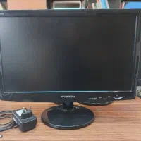 مانیتور 19 اینچ LG- Xvision- HP