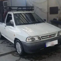 وانت پراید  ۱۵۱