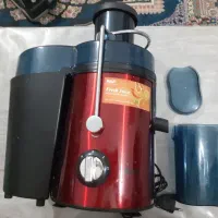 ابمیوه گیری نو