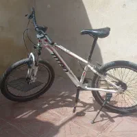 دوچرخه ۲۴ تیتان
