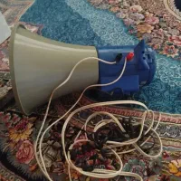 بلندگو کاسبی