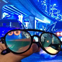 عینک آفتابی اصل Fendi مدل 1944 - ساخت ایتالیا