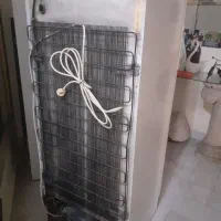 فریزر زیمنس