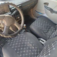 پراید دوگانه کارخونه ۸۶