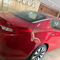 اپتیما ۲۰۱۳ بیرنگ فول کامل|خودرو سواری و وانت|تهران, ستارخان|دیوار