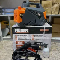 کارواش دینامی /سنگ فرز بزرگ ماکیتا