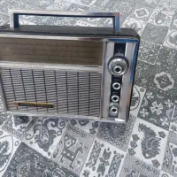 رادیو قدیمی خیلی سنگین|کلکسیون اشیاء عتیقه|رباط‌کریم, نصیرشهر|دیوار