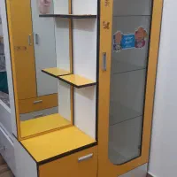 سرویس خواب و تخت دوطبقه