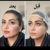 به تعدادی مدل برای فیلم فول فیس نیاز داریم|خدمات آرایشگری و زیبایی|اراک, |دیوار