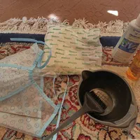 رنگ مو