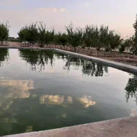 باغ ۲۴۶۰ متر هفتسنگان قابل تهاترباآپارتمان و تجاری|فروش زمین و ملک کلنگی|قزوین, |دیوار