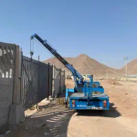 جرثقیل نیسانی یدککش نیسان جرثقیل نیسان یدک کش|خدمات حمل و نقل|یزد, |دیوار