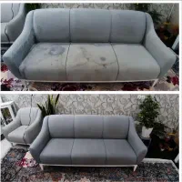 مبل شویی اراک پارس