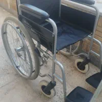 ویلچر عصاواکر...|آرایشی، بهداشتی، درمانی|شاهینشهر, شهرک گلدیس|دیوار