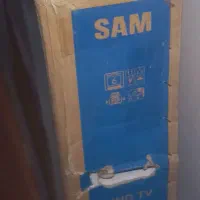 یه عدد کارتن تلویزیون ۵۰ انچ برای فروش|تلویزیون و پروژکتور|شوشتر, |دیوار