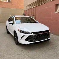 BYD Qin plus 2025|خودرو سواری و وانت|تبریز, |دیوار