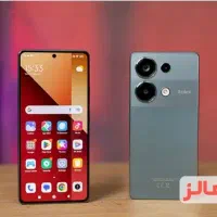 گوشی Redmi Note 13.