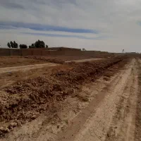 فروش زمین ۲۵۰ متر قرچک خیابان شهرک صنعتی قرچک|فروش زمین و ملک کلنگی|قرچک, ولی آباد|دیوار