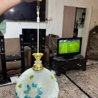 لوستر|لوستر و چراغ آویز|کرمان, |دیوار