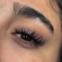 خدمات تخصصی اکستنشن مژه و لیفت|خدمات آرایشگری و زیبایی|کرج, گوهردشت|دیوار