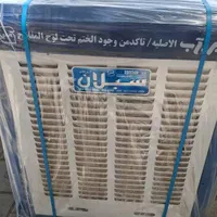 کولر آبی 3500 با یکسال ضمانت|کولر آبی|مشهد, گلبرگ شمالی|دیوار