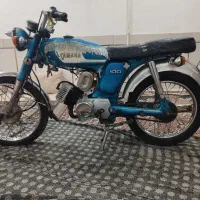 یاماها