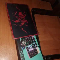 کیبورد و موس گیمینگ|قطعات و لوازم جانبی رایانه|یاسوج, |دیوار