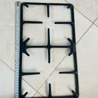 فروش چدن روی اجاق گاز